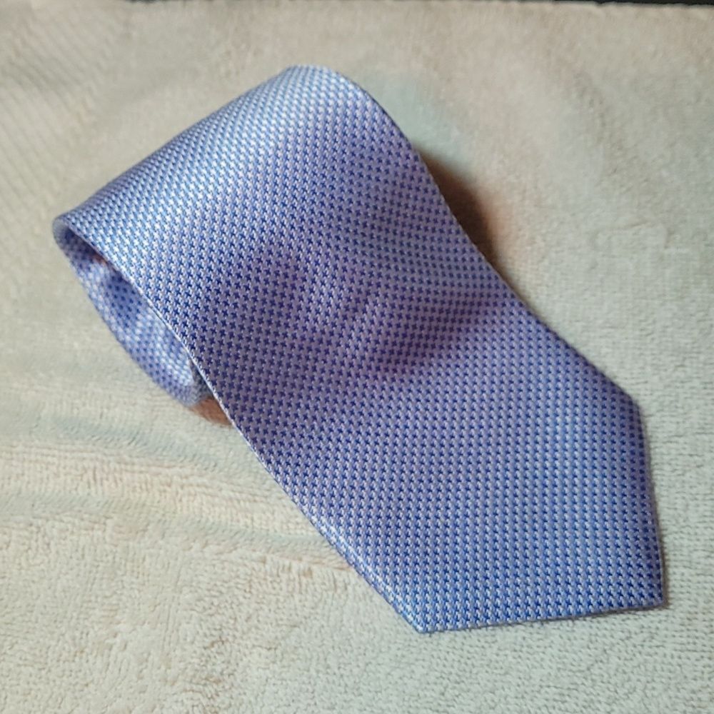 George men's all silk neck tie‎